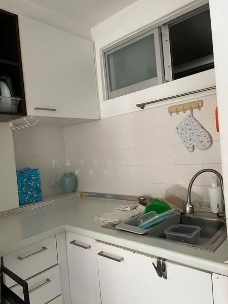 Lumpini Ville Prachachuen-Phongphet, Nonthaburi, Prachacheun Road, Bang Khen, Muang Nonthaburi, Nonthaburi, 1 Bedroom, 33 sqm, Condo For Sale, by Patraporn Kansri, 500541886 - DDproperty.com