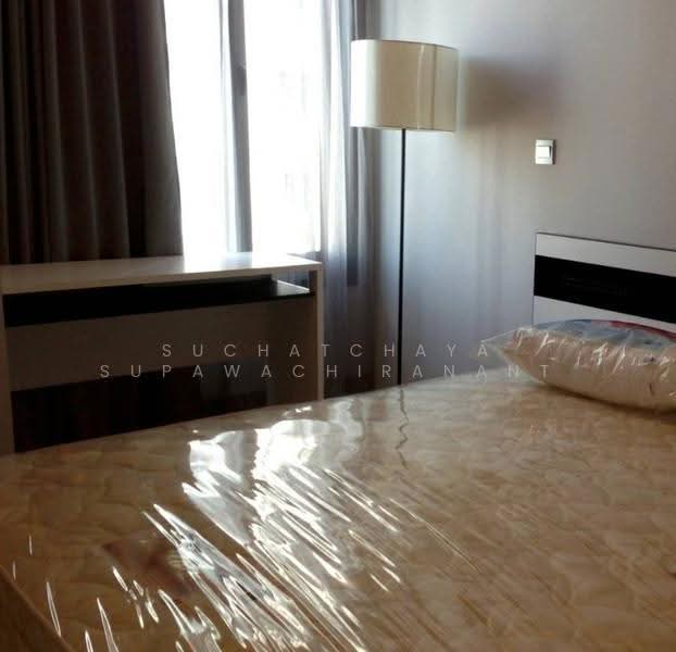 Keyne by Sansiri, Bangkok, 766 Sukhumvit Road, Khlong Toei, Bangkok, 1 Bedroom, 34 sqm, Condo For Rent, by Suchatchaya Supawachiranant, 500541890 - DDproperty.com