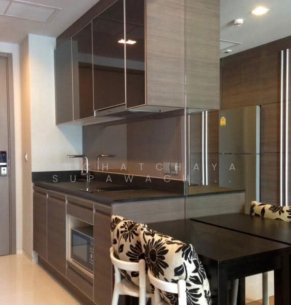 Keyne by Sansiri, Bangkok, 766 Sukhumvit Road, Khlong Toei, Bangkok, 1 Bedroom, 34 sqm, Condo For Rent, by Suchatchaya Supawachiranant, 500541890 - DDproperty.com