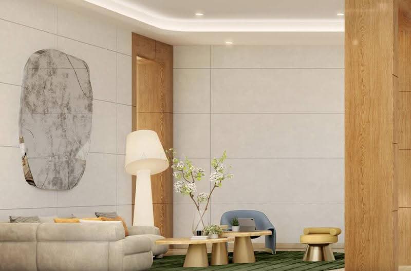 XT 10 Ekkamai, Bangkok, 106 Sukhumvit Soi 63, Khlong Tan Nua, Watthana, Bangkok, 2 Bedrooms, 48 sqm, Condo For Sale, by Suchada Yodyiem, 500541894 - DDproperty.com