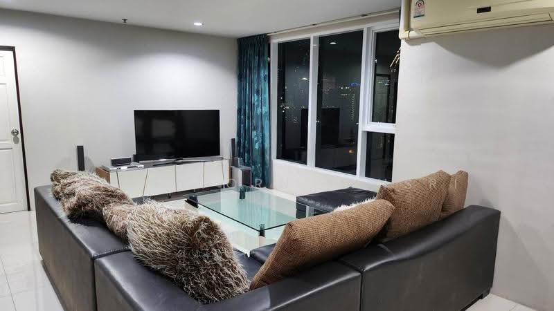 Sukhumvit Living Town (สุขุมวิท ลิฟวิ่ง ทาวน์), กรุงเทพ, 299 ถนนสุขุมวิท 21, คลองเตยเหนือ, วัฒนา, กรุงเทพ, 99 ตร.ม., Condo ให้เช่า, โดย Patraporn Kansri, 500541895 - DDproperty.com
