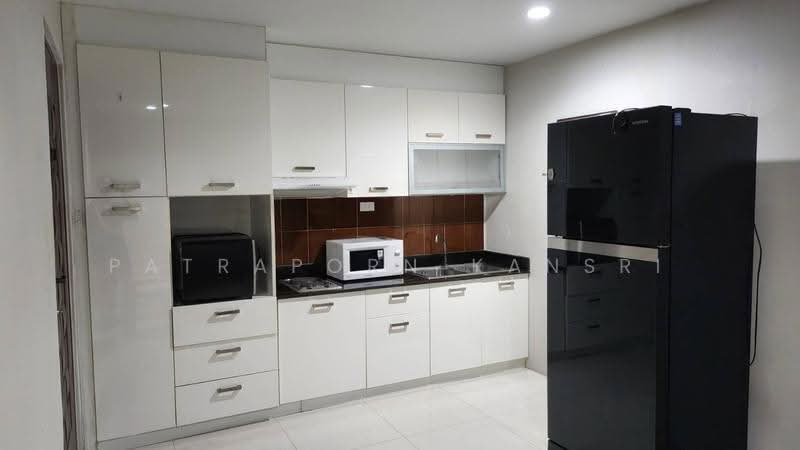 Sukhumvit Living Town (สุขุมวิท ลิฟวิ่ง ทาวน์), กรุงเทพ, 299 ถนนสุขุมวิท 21, คลองเตยเหนือ, วัฒนา, กรุงเทพ, 99 ตร.ม., Condo ให้เช่า, โดย Patraporn Kansri, 500541895 - DDproperty.com
