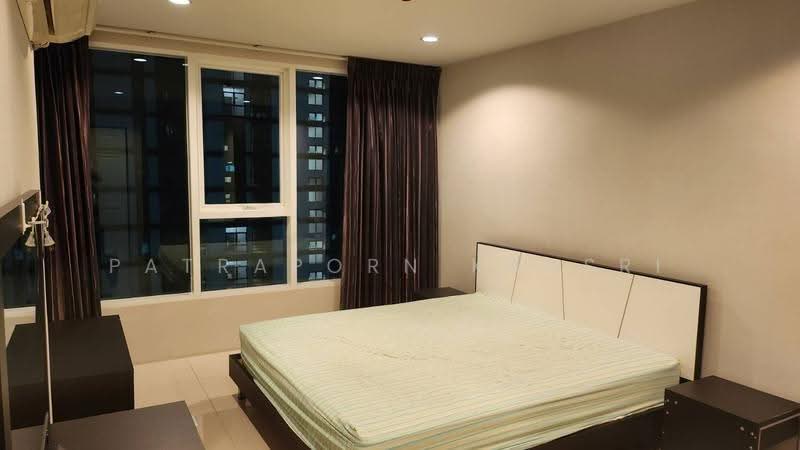 Sukhumvit Living Town (สุขุมวิท ลิฟวิ่ง ทาวน์), กรุงเทพ, 299 ถนนสุขุมวิท 21, คลองเตยเหนือ, วัฒนา, กรุงเทพ, 99 ตร.ม., Condo ให้เช่า, โดย Patraporn Kansri, 500541895 - DDproperty.com