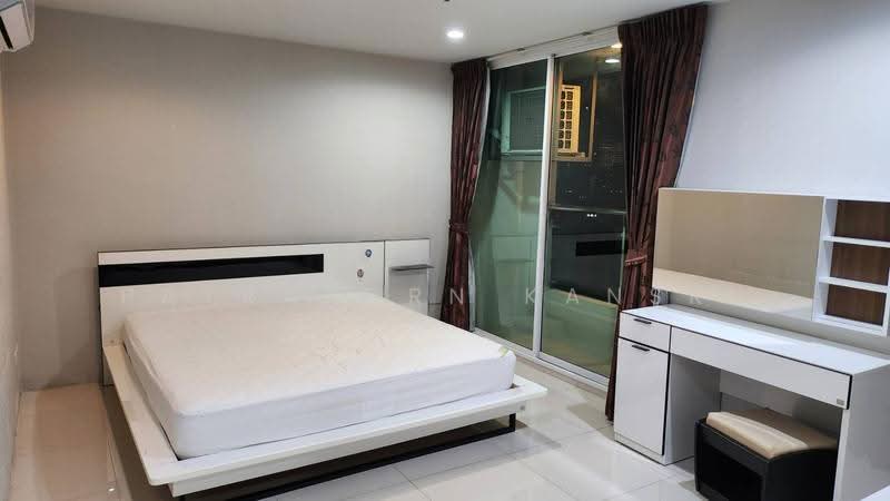 Sukhumvit Living Town, Bangkok, 299 Sukhumvit 21 Road, Khlongtoei Nua, Watthana, Bangkok, 2 Bedrooms, 99 sqm, Condo For Rent, by Patraporn Kansri, 500541895 - DDproperty.com