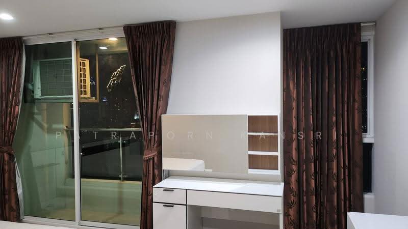 Sukhumvit Living Town, Bangkok, 299 Sukhumvit 21 Road, Khlongtoei Nua, Watthana, Bangkok, 2 Bedrooms, 99 sqm, Condo For Rent, by Patraporn Kansri, 500541895 - DDproperty.com