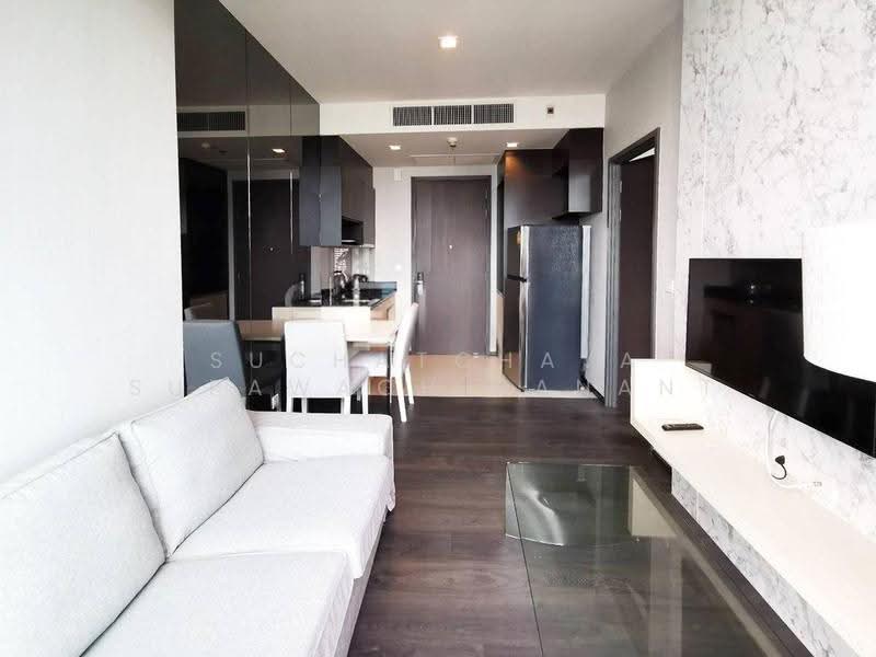 The Edge Sukhumvit 23 : เอดจ์ สุขุมวิท 23, กรุงเทพ, 6 ซอยสุขุมวิท 23, คลองเตยเหนือ, วัฒนา, กรุงเทพ, 33 ตร.ม., คอนโด ขาย, โดย Suchatchaya Supawachiranant, 500541903 - DDproperty.com