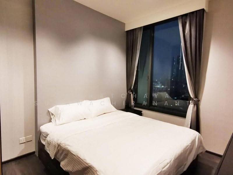 The Edge Sukhumvit 23 : เอดจ์ สุขุมวิท 23, กรุงเทพ, 6 ซอยสุขุมวิท 23, คลองเตยเหนือ, วัฒนา, กรุงเทพ, 33 ตร.ม., คอนโด ขาย, โดย Suchatchaya Supawachiranant, 500541903 - DDproperty.com
