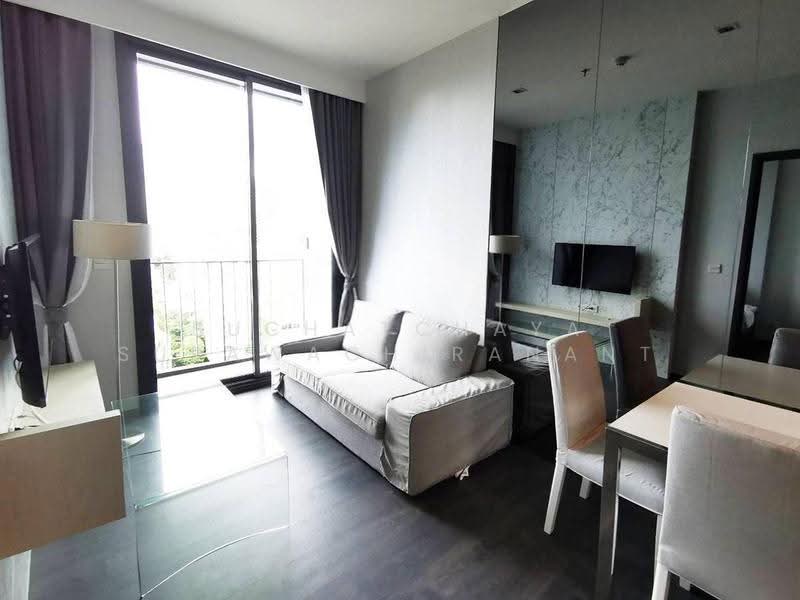 The Edge Sukhumvit 23, Bangkok, 6 Soi Sukhumvit 23, Khlongtoei Nua, Watthana, Bangkok, 1 Bedroom, 33 sqm, Condo For Sale, by Suchatchaya Supawachiranant, 500541903 - DDproperty.com
