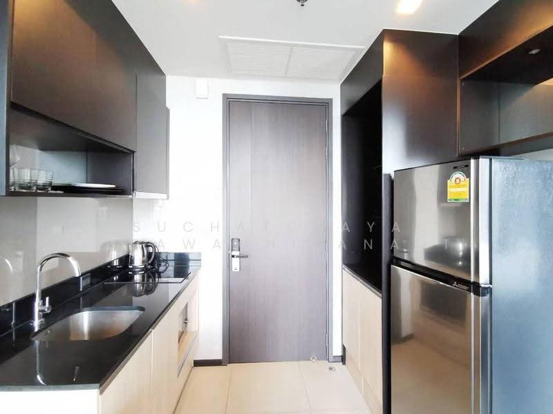 The Edge Sukhumvit 23 : เอดจ์ สุขุมวิท 23, กรุงเทพ, 6 ซอยสุขุมวิท 23, คลองเตยเหนือ, วัฒนา, กรุงเทพ, 33 ตร.ม., คอนโด ขาย, โดย Suchatchaya Supawachiranant, 500541903 - DDproperty.com