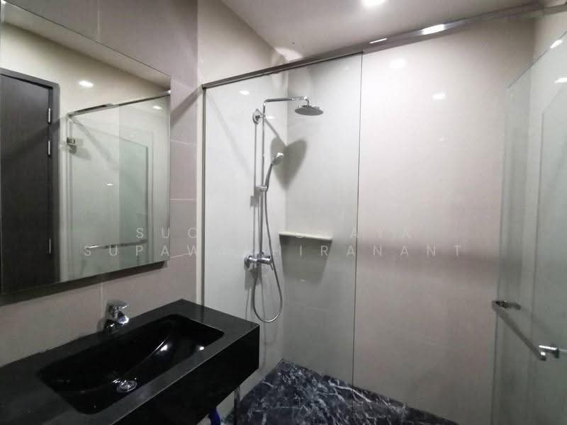 The Edge Sukhumvit 23 : เอดจ์ สุขุมวิท 23, กรุงเทพ, 6 ซอยสุขุมวิท 23, คลองเตยเหนือ, วัฒนา, กรุงเทพ, 33 ตร.ม., คอนโด ขาย, โดย Suchatchaya Supawachiranant, 500541903 - DDproperty.com