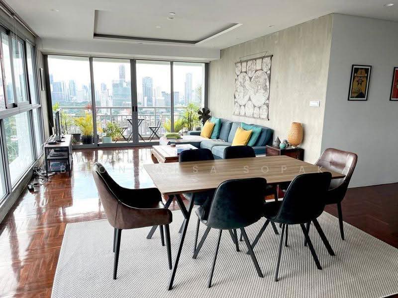 Lake Green : เลคกรีน, กรุงเทพ, 199 ซอยสุขุมวิท 8, คลองเตย, กรุงเทพ, 113 ตร.ม., Condo ให้เช่า, โดย Boonraksa Sopak, 500541905 - DDproperty.com