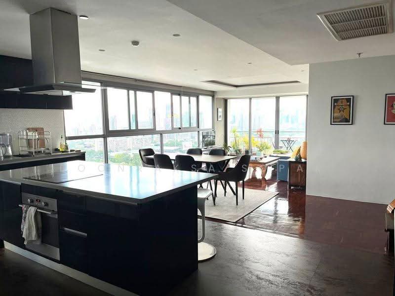 Lake Green : เลคกรีน, กรุงเทพ, 199 ซอยสุขุมวิท 8, คลองเตย, กรุงเทพ, 113 ตร.ม., Condo ให้เช่า, โดย Boonraksa Sopak, 500541905 - DDproperty.com