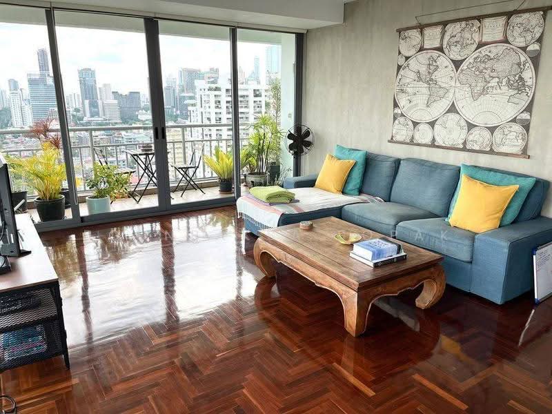 Lake Green : เลคกรีน, กรุงเทพ, 199 ซอยสุขุมวิท 8, คลองเตย, กรุงเทพ, 113 ตร.ม., Condo ให้เช่า, โดย Boonraksa Sopak, 500541905 - DDproperty.com