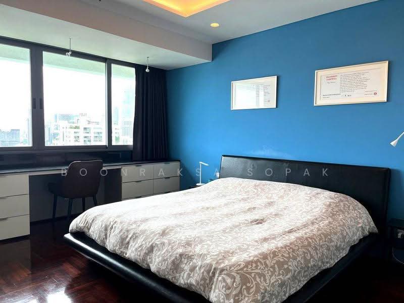 Lake Green : เลคกรีน, กรุงเทพ, 199 ซอยสุขุมวิท 8, คลองเตย, กรุงเทพ, 113 ตร.ม., Condo ให้เช่า, โดย Boonraksa Sopak, 500541905 - DDproperty.com