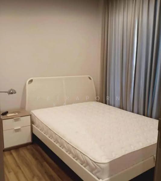 CEIL by Sansiri : ซีล บาย แสนสิริ, กรุงเทพ, 11 ซอยเอกมัย 12 ถนนสุขุมวิท 63, คลองตันเหนือ, วัฒนา, กรุงเทพ, 29 ตร.ม., Condo ขาย, โดย Patraporn Kansri, 500541912 - DDproperty.com