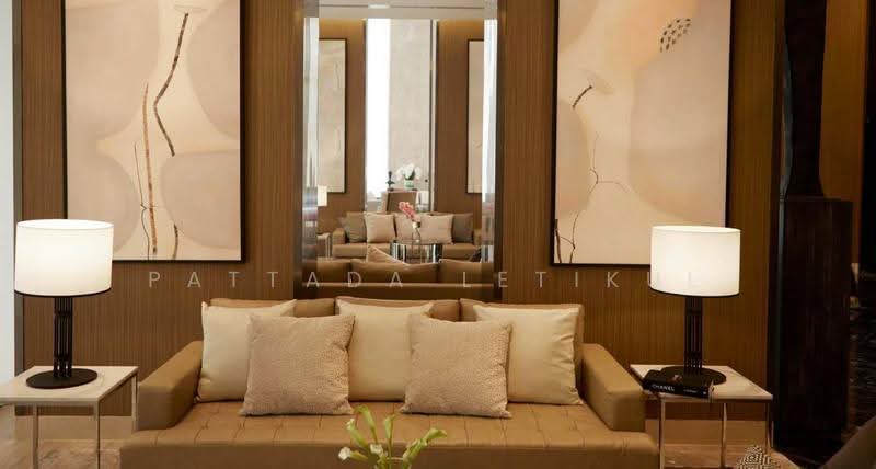 The Esse Asoke, Bangkok, 333 Soi Sukhumvit 21, Sukhumvit Road, Khlongtoei Nua, Watthana, Bangkok, 1 Bedroom, 47 sqm, Condo For Rent, by Pattada Letikul, 500541921 - DDproperty.com