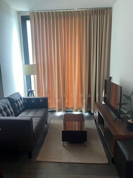 The Edge Sukhumvit 23, Bangkok, 6 Soi Sukhumvit 23, Khlongtoei Nua, Watthana, Bangkok, 1 Bedroom, 34 sqm, Condo For Sale, by Suchatchaya Supawachiranant, 500541924 - DDproperty.com