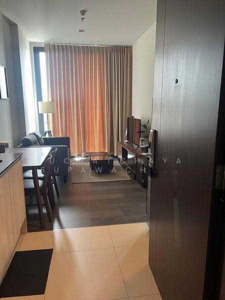 The Edge Sukhumvit 23, Bangkok, 6 Soi Sukhumvit 23, Khlongtoei Nua, Watthana, Bangkok, 1 Bedroom, 34 sqm, Condo For Sale, by Suchatchaya Supawachiranant, 500541924 - DDproperty.com