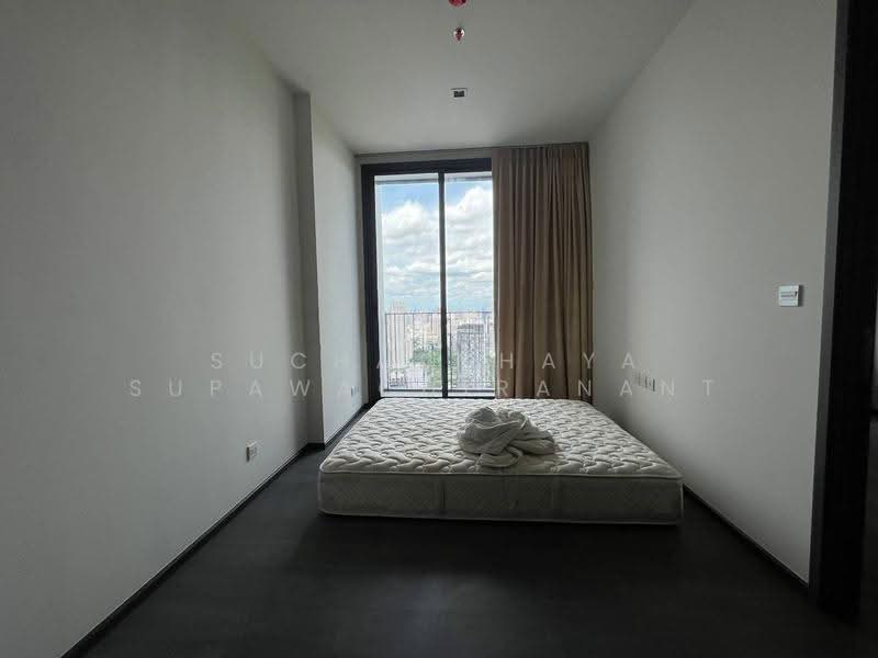 The Edge Sukhumvit 23, bangkok, 6 Soi Sukhumvit 23, Khlongtoei Nua, Watthana, Bangkok, 1 Bedroom, 34 sqm, Condo For Sale, by Suchatchaya Supawachiranant, 500541930 - DDproperty.com