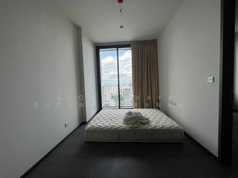 The Edge Sukhumvit 23, bangkok, 6 Soi Sukhumvit 23, Khlongtoei Nua, Watthana, Bangkok, 1 Bedroom, 34 sqm, Condo For Sale, by Suchatchaya Supawachiranant, 500541930 - DDproperty.com