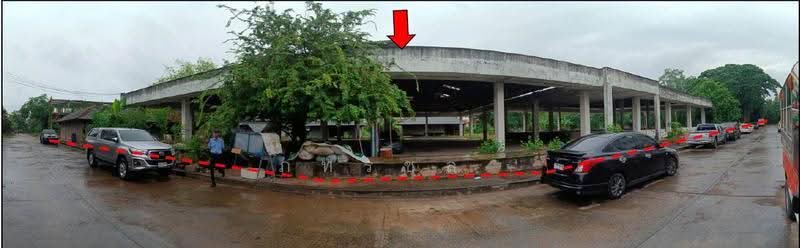 หนองบัวลำ, Nong Bua Lam Phu, ถนนสายหนองบัวลำภู-ชุมแพ (ทล.228), Nong Bua, Muang Nong Bua Lam Phu, Nong Bua Lam Phu, , 5,333 sqm, Retail Space For Sale, by ภทรชล, 500541934 - DDproperty.com