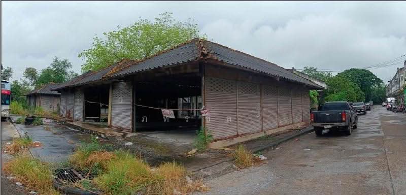 หนองบัวลำ, Nong Bua Lam Phu, ถนนสายหนองบัวลำภู-ชุมแพ (ทล.228), Nong Bua, Muang Nong Bua Lam Phu, Nong Bua Lam Phu, , 5,333 sqm, Retail Space For Sale, by ภทรชล, 500541934 - DDproperty.com