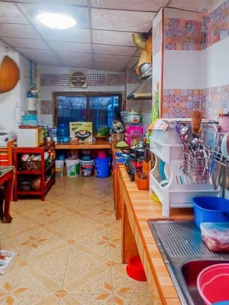 ทาวน์เฮ้าส์ 4-ห้องนอน, กรุงเทพ, สามเสนใน, พญาไท, กรุงเทพ, 225 ตร.ม., Townhouse ขาย, โดย Suchada Yodyiem, 500541936 - DDproperty.com