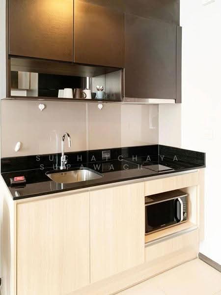 The Edge Sukhumvit 23, bangkok, 6 Soi Sukhumvit 23, Khlongtoei Nua, Watthana, Bangkok, 1 Bedroom, 34 sqm, Condo For Sale, by Suchatchaya Supawachiranant, 500541937 - DDproperty.com