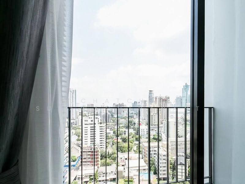 The Edge Sukhumvit 23, bangkok, 6 Soi Sukhumvit 23, Khlongtoei Nua, Watthana, Bangkok, 1 Bedroom, 34 sqm, Condo For Sale, by Suchatchaya Supawachiranant, 500541937 - DDproperty.com