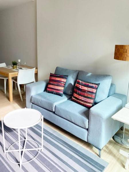 The Edge Sukhumvit 23, Bangkok, 6 Soi Sukhumvit 23, Khlongtoei Nua, Watthana, Bangkok, 1 Bedroom, 45 sqm, Condo For Sale, by Suchatchaya Supawachiranant, 500541943 - DDproperty.com