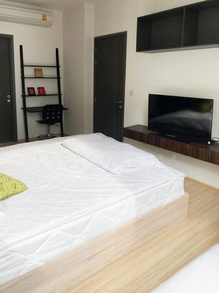 The Edge Sukhumvit 23 : เอดจ์ สุขุมวิท 23, กรุงเทพ, 6 ซอยสุขุมวิท 23, คลองเตยเหนือ, วัฒนา, กรุงเทพ, 45 ตร.ม., คอนโด ขาย, โดย Suchatchaya Supawachiranant, 500541943 - DDproperty.com