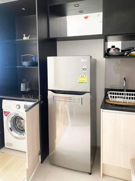 The Edge Sukhumvit 23, Bangkok, 6 Soi Sukhumvit 23, Khlongtoei Nua, Watthana, Bangkok, 1 Bedroom, 45 sqm, Condo For Sale, by Suchatchaya Supawachiranant, 500541943 - DDproperty.com