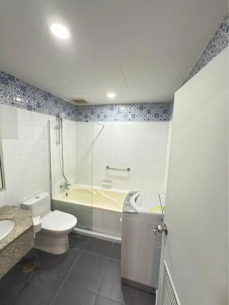 Witthayu Complex, Bangkok, 1673 New Petchaburi Road, Makkasan, Ratchathewi, Bangkok, 3 Bedrooms, 120 sqm, Condo For Rent, by Patraporn Kansri, 500541945 - DDproperty.com