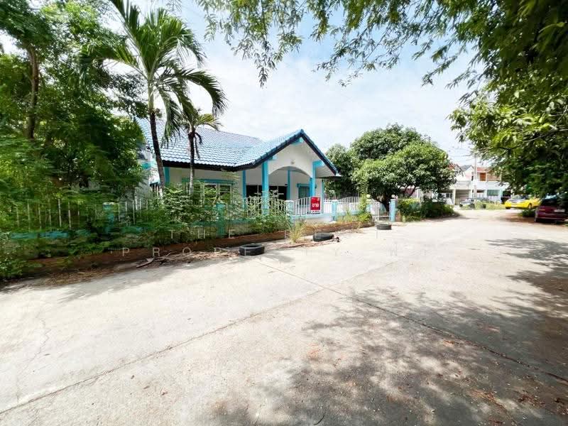 อีสเทิร์นแลนด์ซิตี้ นาป่า, Chon Buri (Pattaya), Na Pa, Muang Chon Buri, Chon Buri (Pattaya), 3 Bedrooms, 150 sqm, Single Detached House For Sale, by The Best Property ฟ้า, 500541946 - DDproperty.com