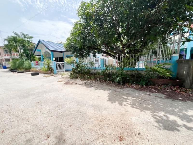 อีสเทิร์นแลนด์ซิตี้ นาป่า, Chon Buri (Pattaya), Na Pa, Muang Chon Buri, Chon Buri (Pattaya), 3 Bedrooms, 150 sqm, Single Detached House For Sale, by The Best Property ฟ้า, 500541946 - DDproperty.com