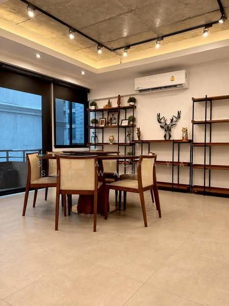 Saranjai Mansion, Bangkok, Soi Sukhumvit 6, Khlong Toei, Bangkok, 2 Bedrooms, 150 sqm, Condo For Sale, by Suchatchaya Supawachiranant, 500541957 - DDproperty.com