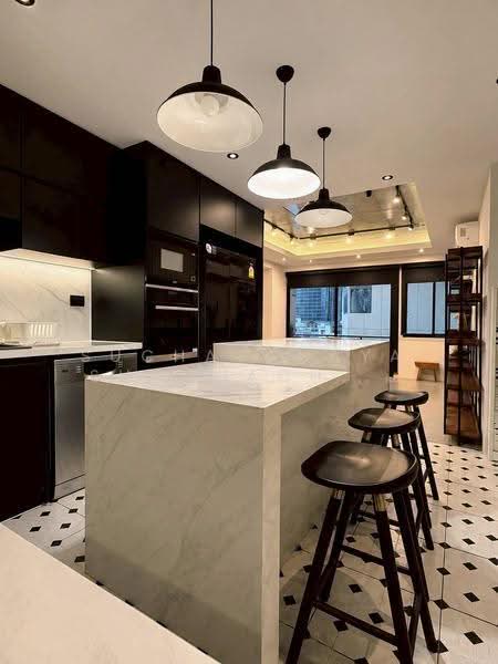 Saranjai Mansion, Bangkok, Soi Sukhumvit 6, Khlong Toei, Bangkok, 2 Bedrooms, 150 sqm, Condo For Sale, by Suchatchaya Supawachiranant, 500541957 - DDproperty.com
