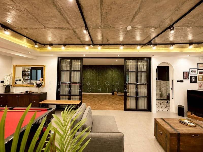 Saranjai Mansion, Bangkok, Soi Sukhumvit 6, Khlong Toei, Bangkok, 2 Bedrooms, 150 sqm, Condo For Sale, by Suchatchaya Supawachiranant, 500541957 - DDproperty.com
