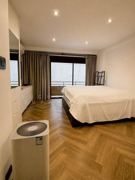 Saranjai Mansion, Bangkok, Soi Sukhumvit 6, Khlong Toei, Bangkok, 2 Bedrooms, 150 sqm, Condo For Sale, by Suchatchaya Supawachiranant, 500541957 - DDproperty.com