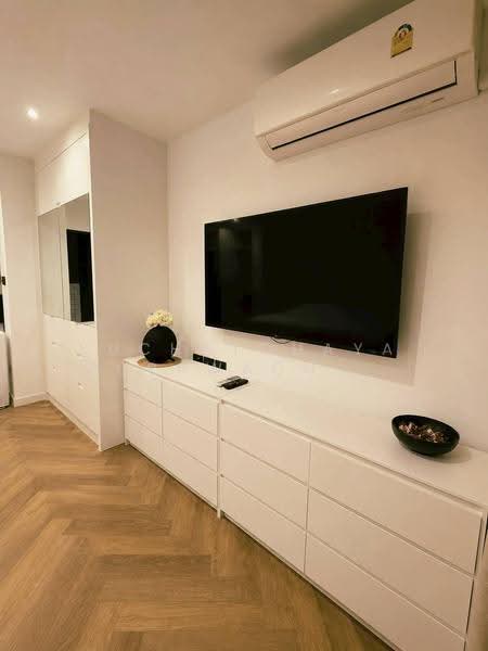 Saranjai Mansion, Bangkok, Soi Sukhumvit 6, Khlong Toei, Bangkok, 2 Bedrooms, 150 sqm, Condo For Sale, by Suchatchaya Supawachiranant, 500541957 - DDproperty.com