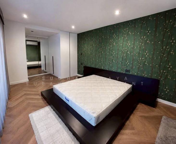 Saranjai Mansion, Bangkok, Soi Sukhumvit 6, Khlong Toei, Bangkok, 2 Bedrooms, 150 sqm, Condo For Sale, by Suchatchaya Supawachiranant, 500541957 - DDproperty.com