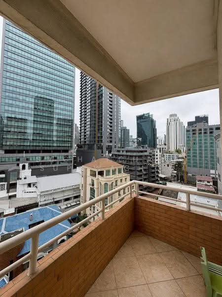 Saranjai Mansion : สราญใจ แมนชั่น, กรุงเทพ, ซอยสุขุมวิท 6, คลองเตย, กรุงเทพ, 150 ตร.ม., คอนโด ขาย, โดย Suchatchaya Supawachiranant, 500541957 - DDproperty.com