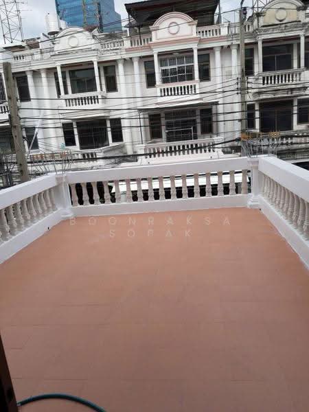 undefined, กรุงเทพ, ช่องนนทรี, ยานนาวา, กรุงเทพ, 228 ตร.ม., วิลล่า ให้เช่า, โดย Boonraksa Sopak, 500541958 - DDproperty.com