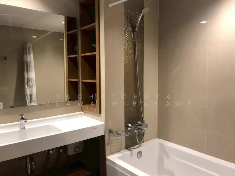 IDEO Sukhumvit 93, Bangkok, 2331 Soi Sukhumvit 93, Bang Chak, Phra Khanong, Bangkok, 1 Bedroom, 35 sqm, Condo For Sale, by Suchatchaya Supawachiranant, 500541966 - DDproperty.com