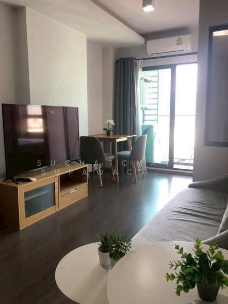 IDEO Sukhumvit 93, Bangkok, 2331 Soi Sukhumvit 93, Bang Chak, Phra Khanong, Bangkok, 1 Bedroom, 35 sqm, Condo For Sale, by Suchatchaya Supawachiranant, 500541966 - DDproperty.com