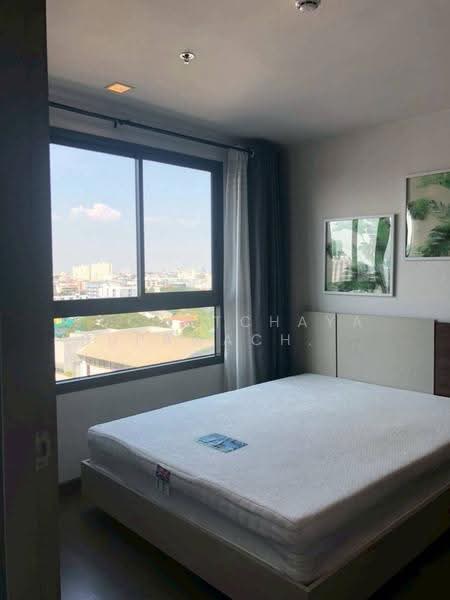 IDEO Sukhumvit 93 : ไอดีโอ สุขุมวิท 93, กรุงเทพ, 2331 ซอยสุขุมวิท 93, บางจาก, พระโขนง, กรุงเทพ, 35 ตร.ม., คอนโด ขาย, โดย Suchatchaya Supawachiranant, 500541966 - DDproperty.com
