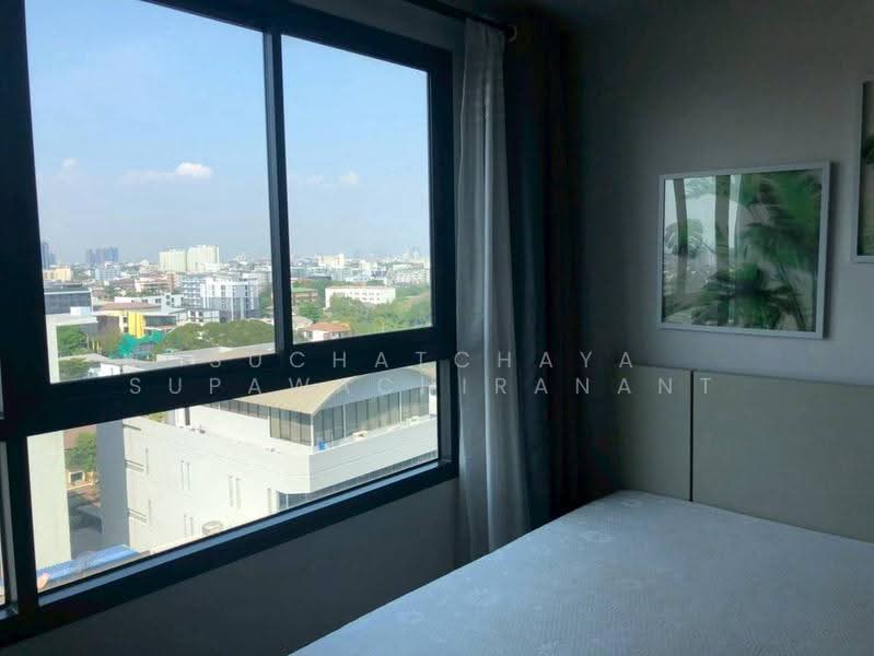IDEO Sukhumvit 93, Bangkok, 2331 Soi Sukhumvit 93, Bang Chak, Phra Khanong, Bangkok, 1 Bedroom, 35 sqm, Condo For Sale, by Suchatchaya Supawachiranant, 500541966 - DDproperty.com