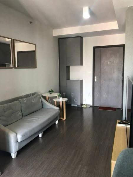 IDEO Sukhumvit 93 : ไอดีโอ สุขุมวิท 93, กรุงเทพ, 2331 ซอยสุขุมวิท 93, บางจาก, พระโขนง, กรุงเทพ, 35 ตร.ม., คอนโด ขาย, โดย Suchatchaya Supawachiranant, 500541966 - DDproperty.com