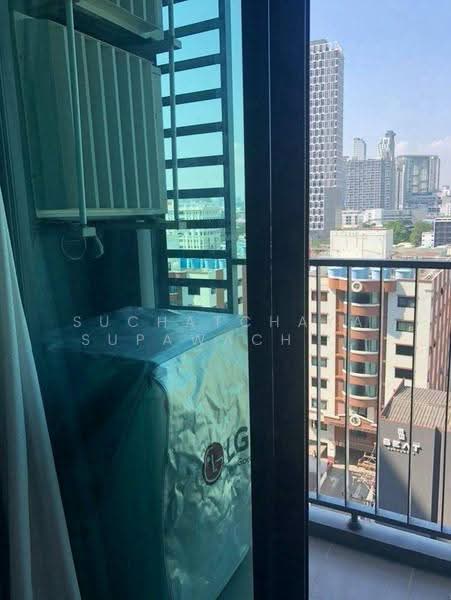 IDEO Sukhumvit 93, Bangkok, 2331 Soi Sukhumvit 93, Bang Chak, Phra Khanong, Bangkok, 1 Bedroom, 35 sqm, Condo For Sale, by Suchatchaya Supawachiranant, 500541966 - DDproperty.com