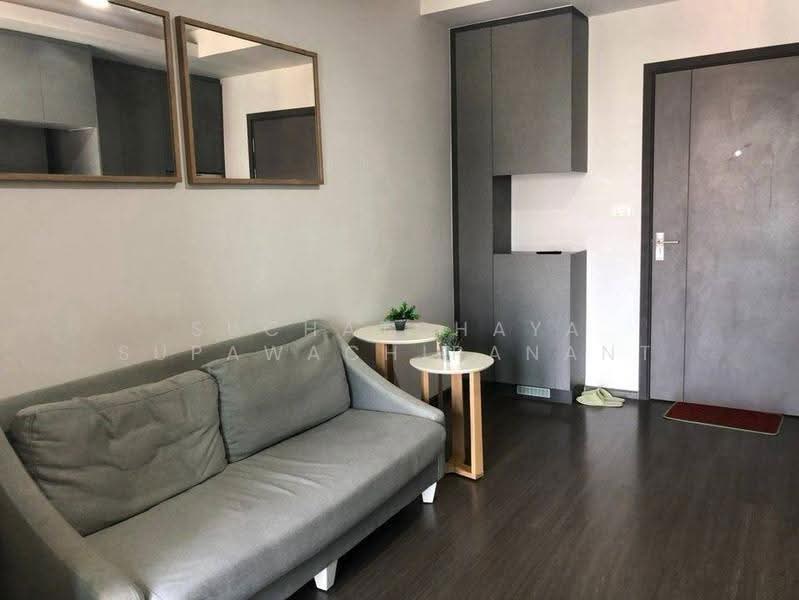 IDEO Sukhumvit 93, Bangkok, 2331 Soi Sukhumvit 93, Bang Chak, Phra Khanong, Bangkok, 1 Bedroom, 35 sqm, Condo For Sale, by Suchatchaya Supawachiranant, 500541966 - DDproperty.com